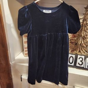 Girl's Old Navy Dress